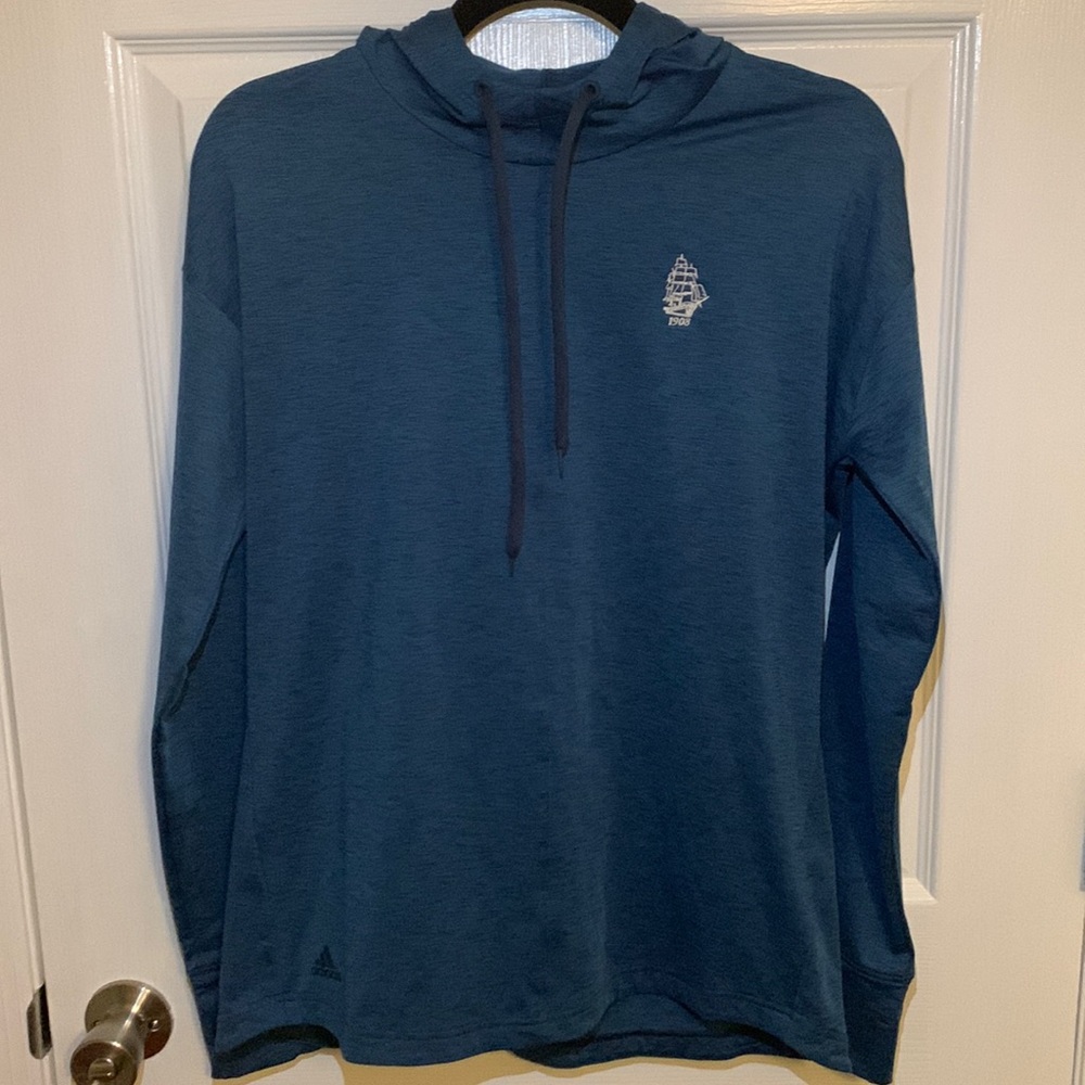 Adidas Hoodie